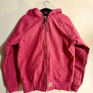 Vintage Carhartt Pink Jacket